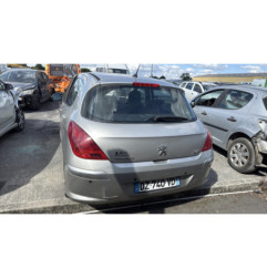 Boite de vitesses PEUGEOT 308 1