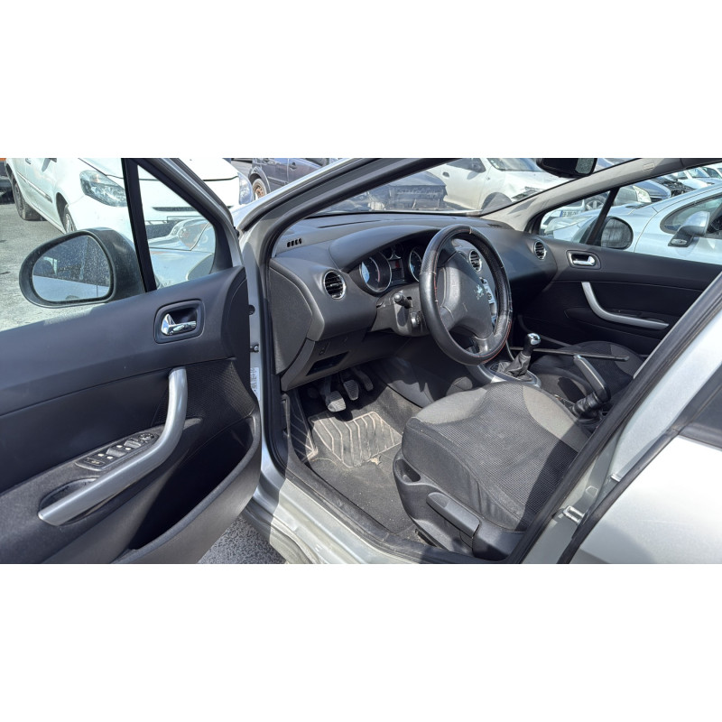 Boite de vitesses PEUGEOT 308 1 Photo n°15