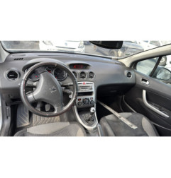 Boite de vitesses PEUGEOT 308 1