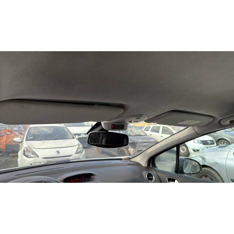 Boite de vitesses PEUGEOT 308 1 Photo n°19