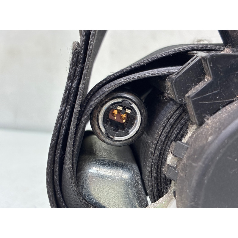 Pretensionneur de ceinture avant droit PEUGEOT 207 Photo n°2