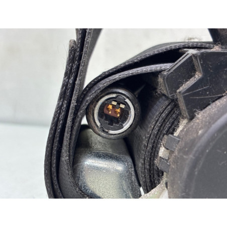 Pretensionneur de ceinture avant droit PEUGEOT 207