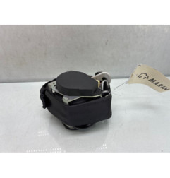 Pretensionneur de ceinture avant droit PEUGEOT 207
