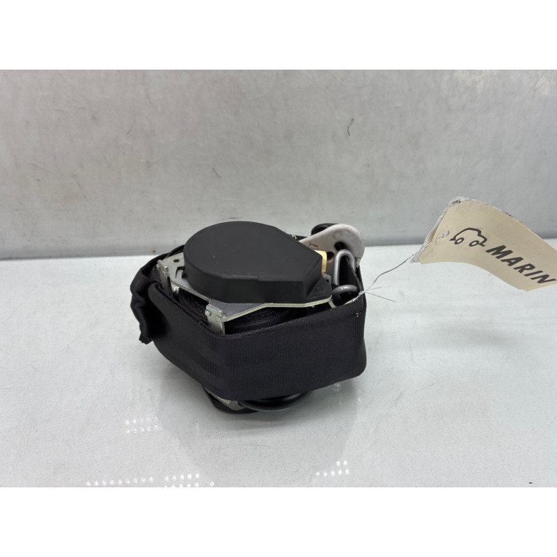 Pretensionneur de ceinture avant droit PEUGEOT 207 Photo n°4