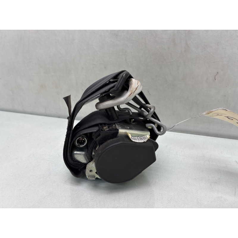 Pretensionneur de ceinture avant droit PEUGEOT 207 Photo n°5
