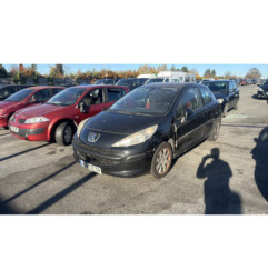 Pretensionneur de ceinture avant droit PEUGEOT 207