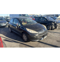 Pretensionneur de ceinture avant droit PEUGEOT 207