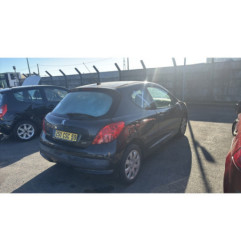 Pretensionneur de ceinture avant droit PEUGEOT 207