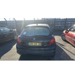 Pretensionneur de ceinture avant droit PEUGEOT 207