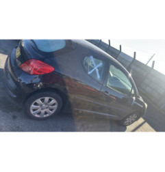 Pretensionneur de ceinture avant droit PEUGEOT 207