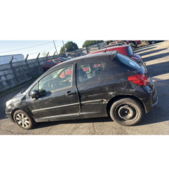 Pretensionneur de ceinture avant droit PEUGEOT 207