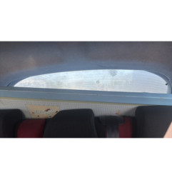 Pretensionneur de ceinture avant droit PEUGEOT 207