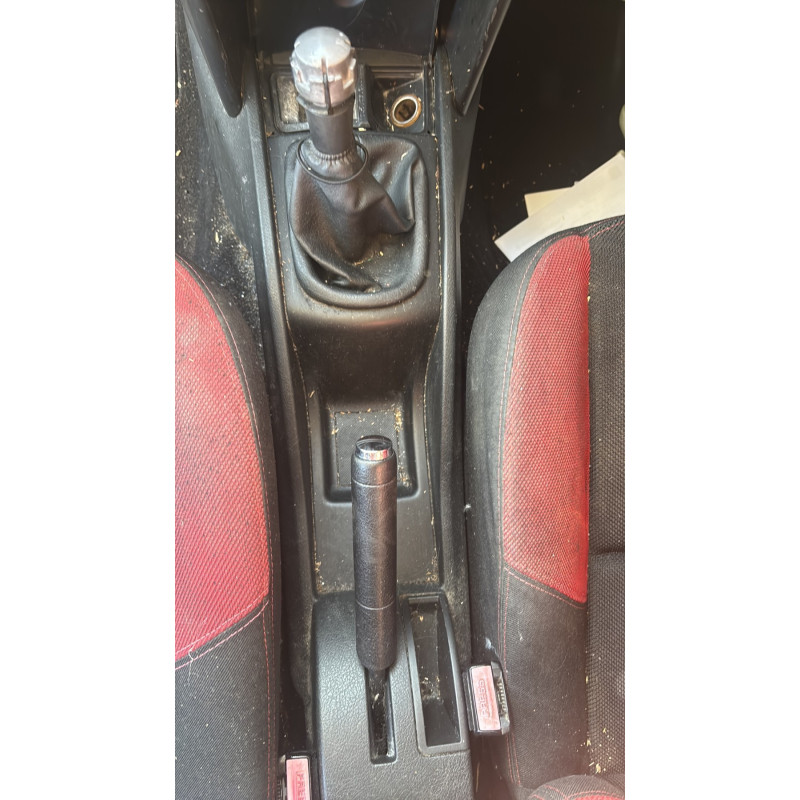 Pretensionneur de ceinture avant droit PEUGEOT 207 Photo n°18