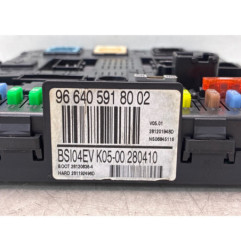 Kit de demarrage PEUGEOT 308 1