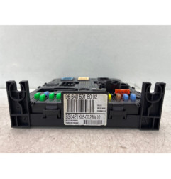 Kit de demarrage PEUGEOT 308 1