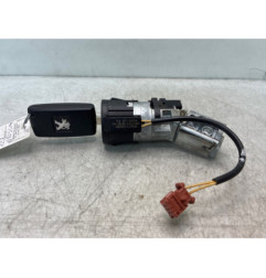 Kit de demarrage PEUGEOT 308 1