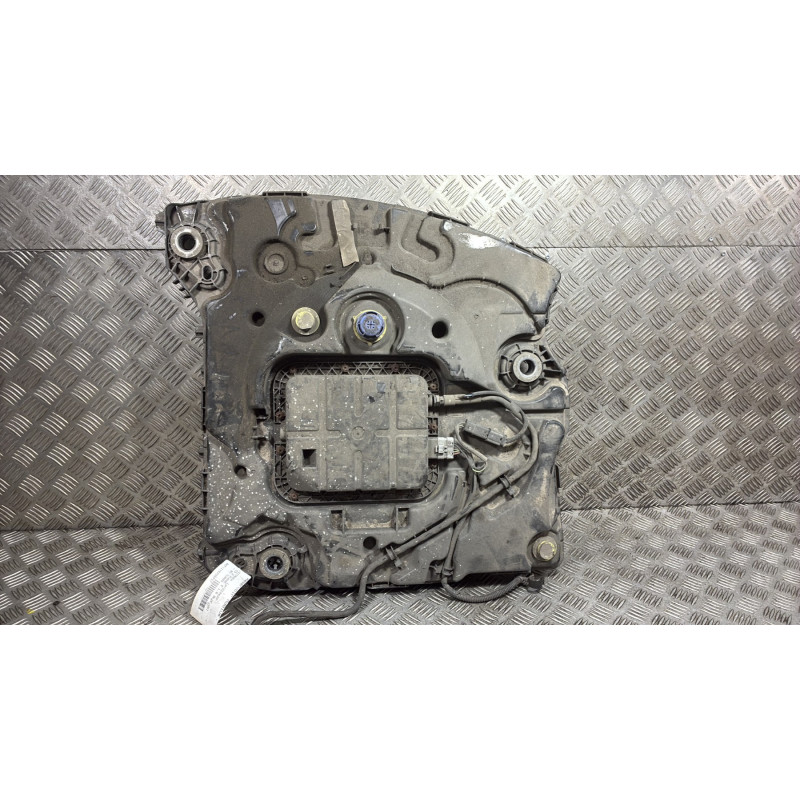 Reservoir AdBlue CITROEN C3 2 Photo n°1