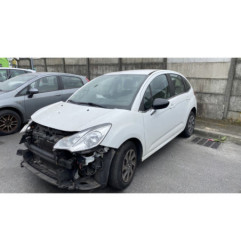 Reservoir AdBlue CITROEN C3 2