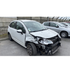 Reservoir AdBlue CITROEN C3 2