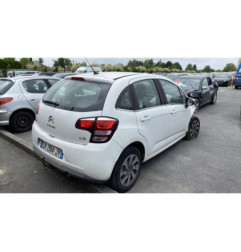 Reservoir AdBlue CITROEN C3 2