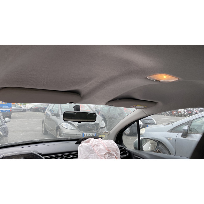 Reservoir AdBlue CITROEN C3 2 Photo n°18