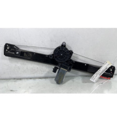 Leve vitre electrique avant gauche FIAT PUNTO EVO 3