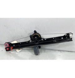Leve vitre electrique avant gauche FIAT PUNTO EVO 3