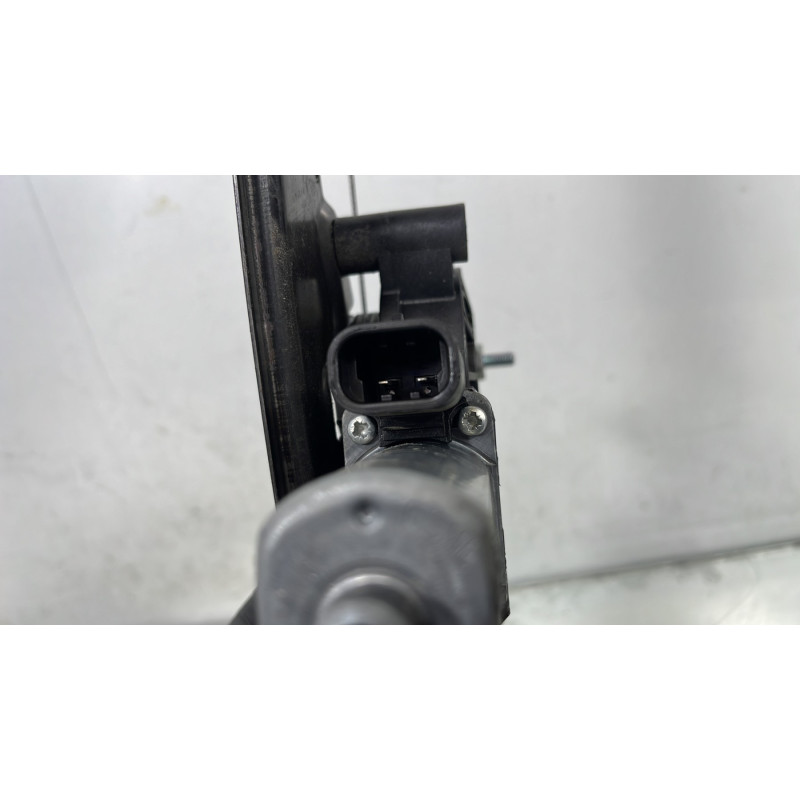 Leve vitre electrique avant gauche FIAT PUNTO EVO 3 Photo n°3