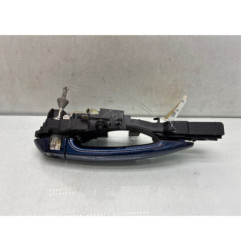 Poignee porte avant gauche BMW SERIE 1 E87