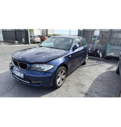 Poignee porte avant gauche BMW SERIE 1 E87