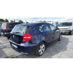 Poignee porte avant gauche BMW SERIE 1 E87