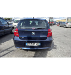 Poignee porte avant gauche BMW SERIE 1 E87