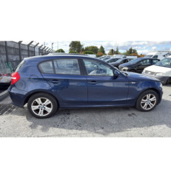 Poignee porte avant gauche BMW SERIE 1 E87
