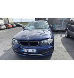 Poignee porte avant gauche BMW SERIE 1 E87