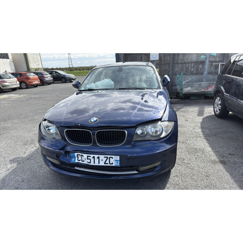 Poignee porte avant gauche BMW SERIE 1 E87 Photo n°11