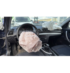 Poignee porte avant gauche BMW SERIE 1 E87