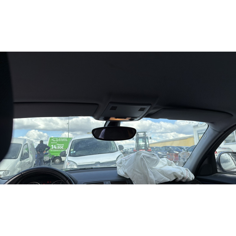 Poignee porte avant gauche BMW SERIE 1 E87 Photo n°16