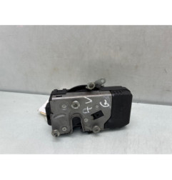 Serrure avant gauche RENAULT TRAFIC 2