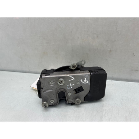 Serrure avant gauche RENAULT TRAFIC 2