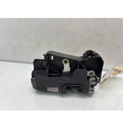 Serrure avant gauche RENAULT TRAFIC 2