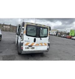 Serrure avant gauche RENAULT TRAFIC 2