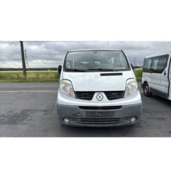 Serrure avant gauche RENAULT TRAFIC 2