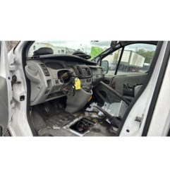 Serrure avant gauche RENAULT TRAFIC 2