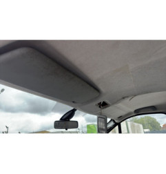 Serrure avant gauche RENAULT TRAFIC 2