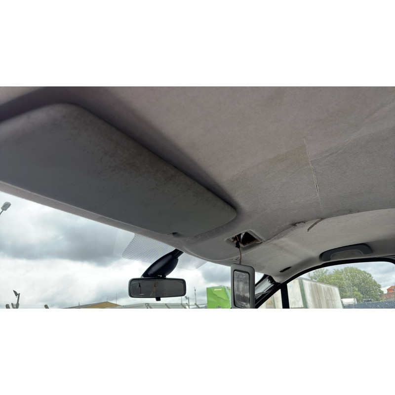 Serrure avant gauche RENAULT TRAFIC 2 Photo n°15