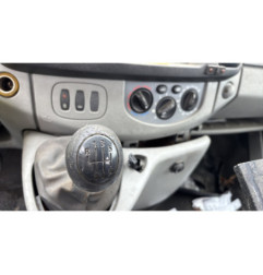 Serrure avant gauche RENAULT TRAFIC 2