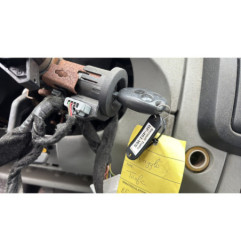 Serrure avant gauche RENAULT TRAFIC 2