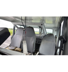 Serrure avant gauche RENAULT TRAFIC 2
