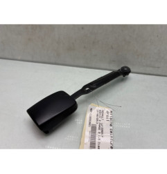 Attache ceinture avant droit RENAULT SCENIC 3 Photo n°1