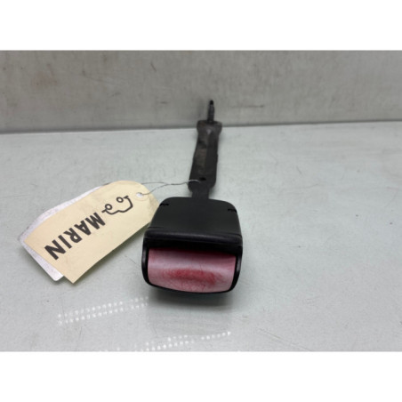 Attache ceinture avant droit RENAULT SCENIC 3
